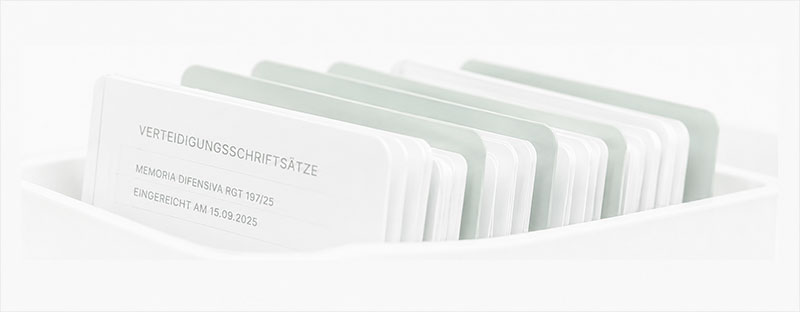 memorie-difensive-verteidigungsschriftsatze